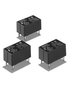 OMRON g6e-134p-us-dc24 Relay