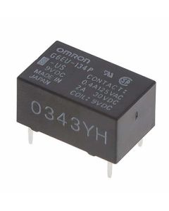 OMRON G6EU134PUSDC12 Device
