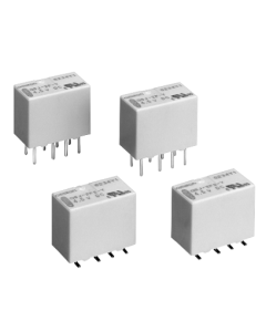 OMRON G6JU-2FL-Y DC9 Device