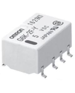 OMRON g6k-2f-dc12 Relay