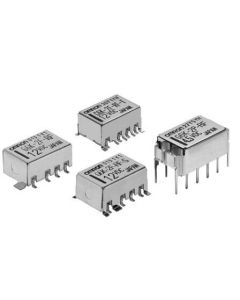 OMRON g6k-2f-rf-dc12 Relay