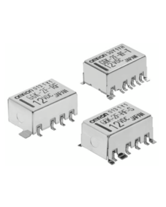 OMRON G6K-2F-RF-S-TR09 DC4.5 Device