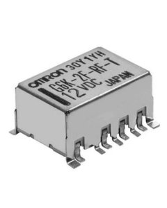 OMRON G6K-2F-RF-T DC3 Device