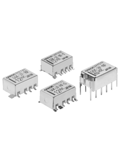 OMRON G6K-2F-RF-T-TR03 DC9 Device