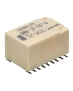 OMRON G6K-2F-RF-V DC3 Device