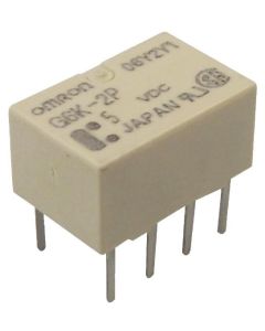 OMRON g6k-2p-dc24 Relay