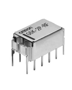 OMRON G6K-2P-RF DC12 Device