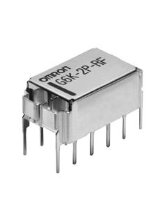 OMRON G6K-2P-RF DC24 Device