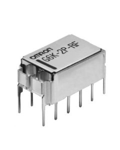 OMRON G6K-2P-RF DC3 Device