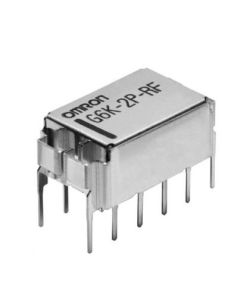 OMRON G6K-2P-RF DC4.5 Device