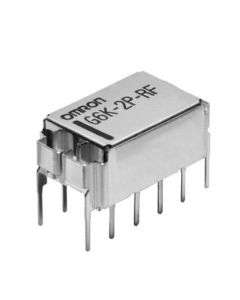 OMRON G6K-2P-RF DC5 Device