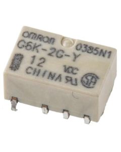 OMRON G6K2GYDC5 Device