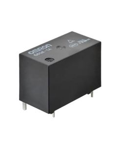 OMRON G6QE-1A DC12 Device
