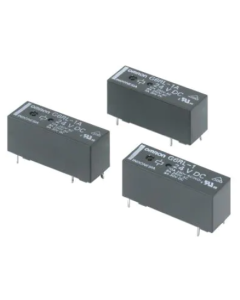 OMRON G6RL-1A-ASI-PL DC24 Device