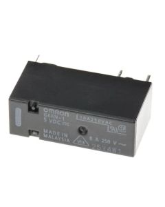 OMRON g6rn-1-dc5 Relay