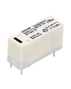 OMRON G6RN-17-E-ASI-CF-HA DC5 Device