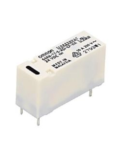 OMRON G6RN-17-E-ASI-CF-HA DC6 Device
