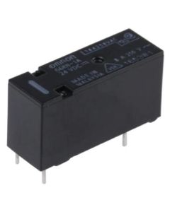 OMRON g6rn-1a-dc24 Relay
