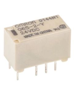 OMRON G6S-2-Y 12DC Device