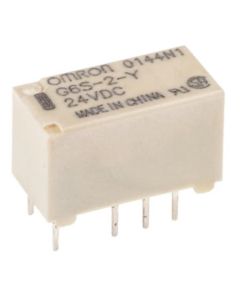 OMRON G6S-2-Y 24DC Device
