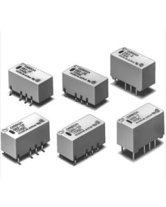 OMRON g6s-2f-dc24 Relay
