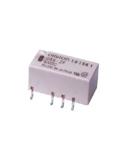 OMRON G6S-2F-TR DC48 Device
