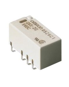 Omron G6S-2G-DC12 Relay