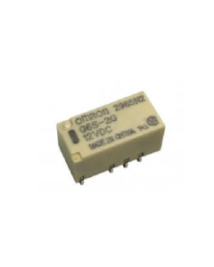 OMRON G6S-2G DC4.5 Device