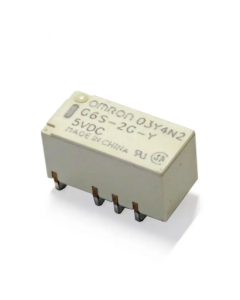 OMRON G6S-2G-Y DC12 Device