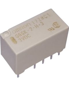 OMRON G6SK-2-H DC2.4 Device