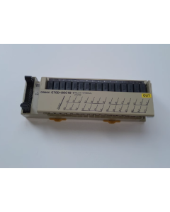 OMRON G70DSOC161DC24 Magnetic Lock