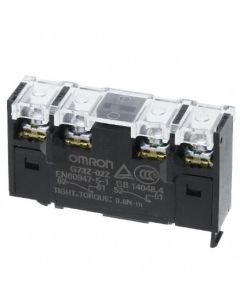 OMRON G73Z-02Z-R Device