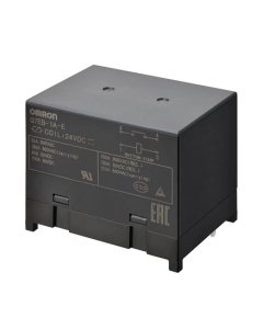 OMRON G7EB-1A-E DC12 Device