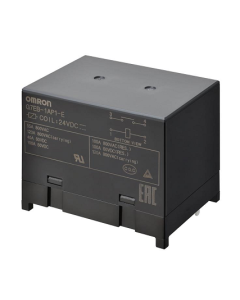 OMRON G7EB-1AP1-E DC12 Device