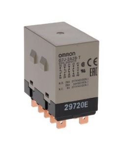 OMRON G7J-2A2B-T DC100 Device