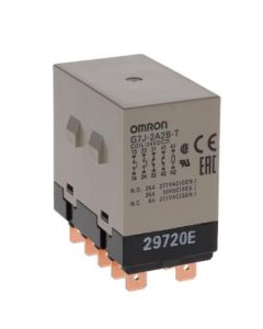 OMRON G7J-2A2B-T DC12 Device
