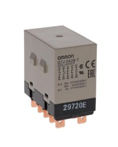 OMRON G7J-2A2B-T DC24 Device
