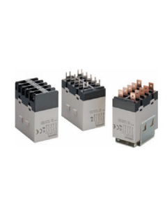 OMRON G7J-2A2B-T-W1 AC24 Device