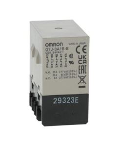 OMRON G7J-3A1B-B AC100/120 Device
