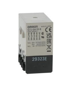 OMRON G7J-3A1B-B-W1 AC100/120 Device