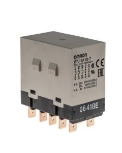 OMRON G7J-3A1B-T AC200/240 Device