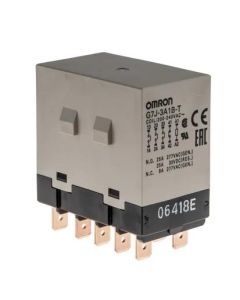 OMRON G7J-3A1B-T AC24 Device