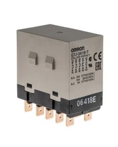 OMRON G7J-3A1B-T DC12 Device
