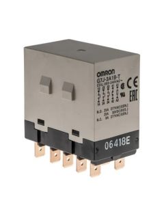OMRON G7J-3A1B-T DC24 Device