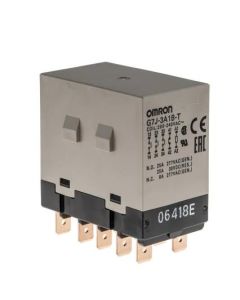 OMRON G7J-3A1B-T DC48 Device