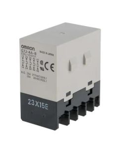 OMRON G7J-4A-B DC24 Device