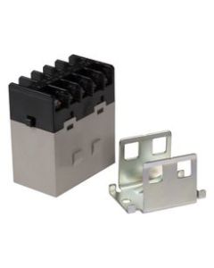 Omron G7J-4A-BW-1-DC24 Relay