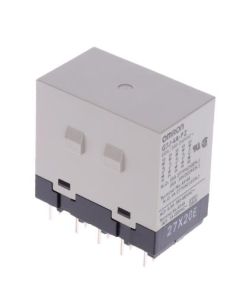 OMRON G7J-4A-PZ AC200/240 Device