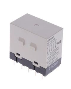 OMRON G7J-4A-PZ DC24 Device