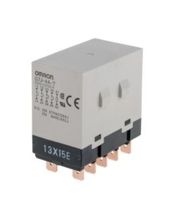 OMRON G7J-4A-T AC100/120 Device